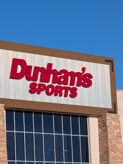Dunham's Sports - Store photo