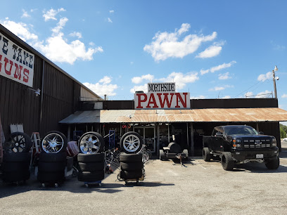 Northside Pawn Shop - Store photo