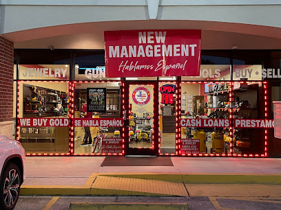 Kingwood Pawn & Jewelry - Store photo
