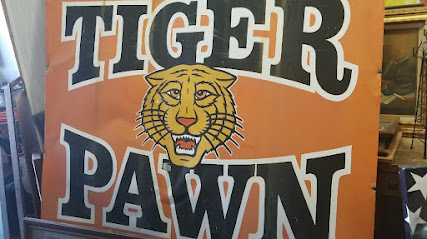 Tiger Pawn & Jewelry - Store photo