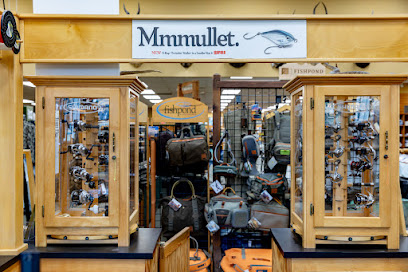 McCoy Outdoor Co. - Store photo
