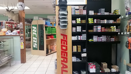 Genesee Valley Shooting Supplies - Store photo