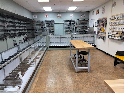 Dynamic Tactical Solutions - Store photo