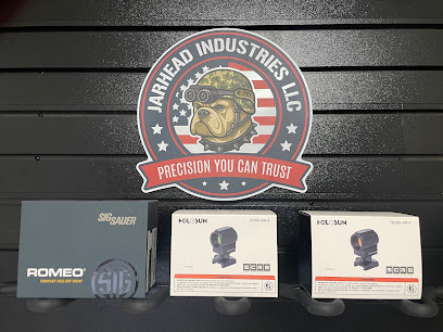 Jarhead Industries LLC - Store photo