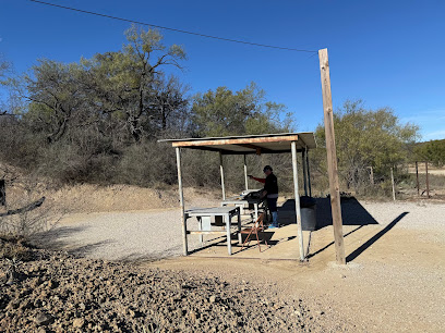 Wayne's Range - Store photo
