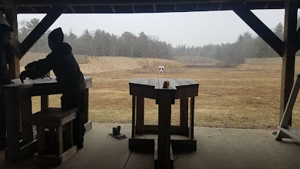 Holbrook Sportsmen's Club - Store photo