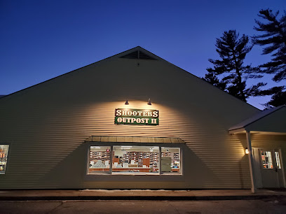 Shooters Outpost - Store photo