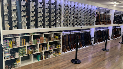 Marshfield Gun & Pawn, LLC - Store photo