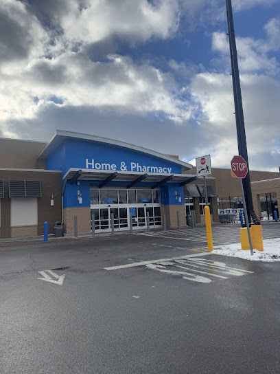 Walmart Supercenter - Store photo