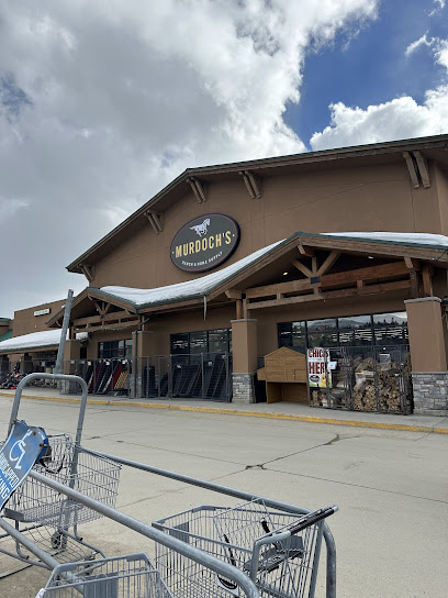 Murdoch's Ranch & Home Supply - Store photo