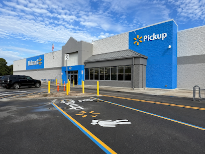 Walmart Supercenter - Store photo