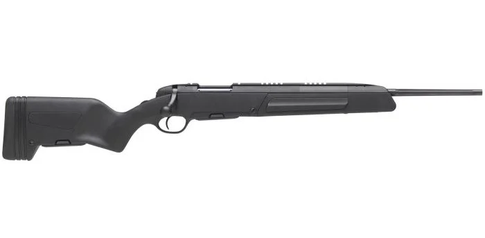 STEYR SCOUT
