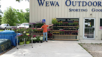 Wewa Outdoors & Pawn LLC - Store photo