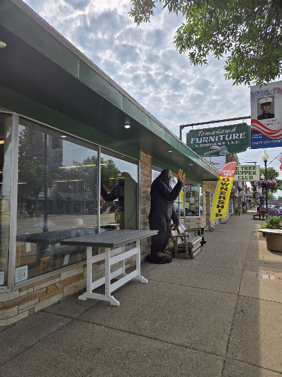 Tomahawk Furniture LLC &Tomahawk Firearm Company LLC - Store photo