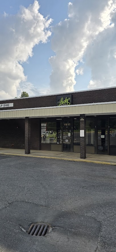 Lucky's Outdoors - Store photo