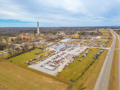 Pennyrile Auction Company - Store photo