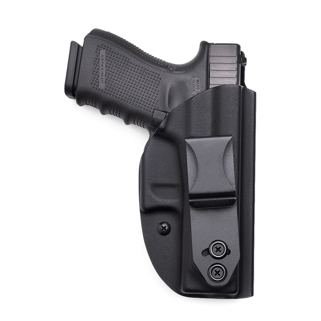 Vedder LightTuck IWB Holster