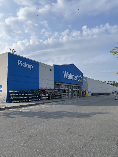 Walmart - Store photo
