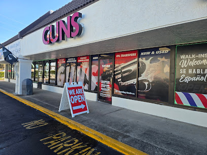 AJ's Sporting Goods LLC NFT2A.com - Store photo