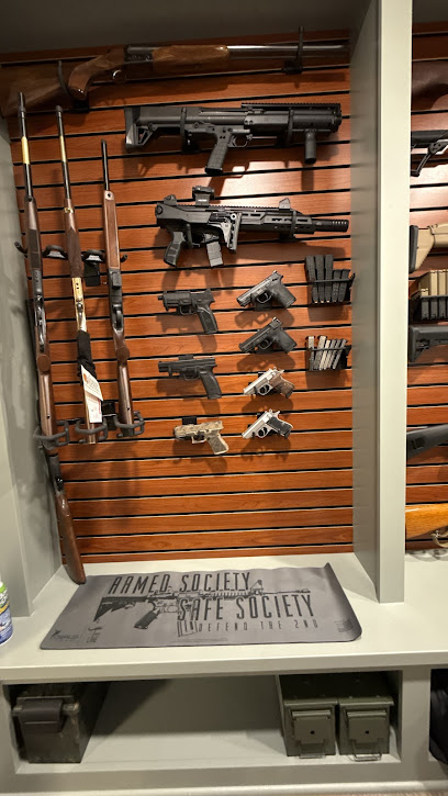 Ohio State Arms - Store photo