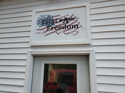 First Freedom LLC - Store photo