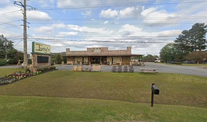 Ivey's Outdoor & Farm Supply - Store photo