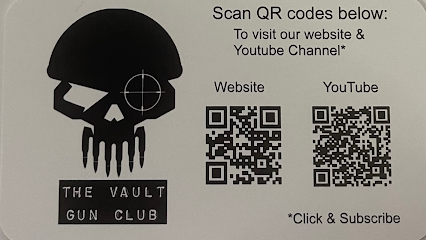The Vault Gun Club - Store photo