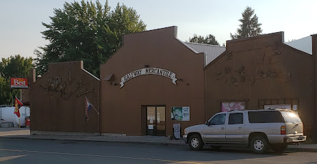 Halfway Market & Mercantile - Store photo