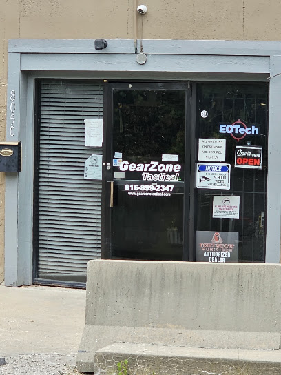 GearZone Tactical - Store photo
