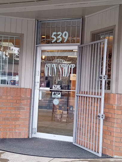 Florence Gun Shop BUY, SELL, TRADE INC. - Store photo