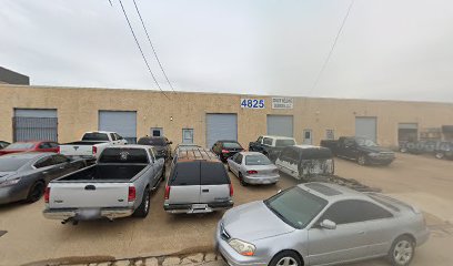 GERRY C. HAIGHT - Store photo