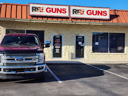 RPJ Guns LLC Hunting, Archery & Camping Supplies - Store photo
