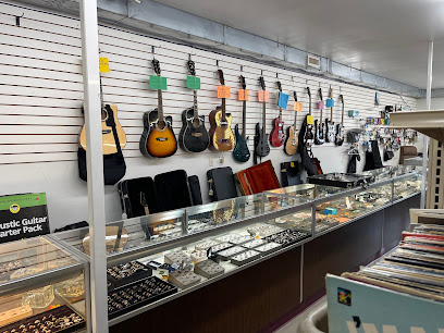 Nick's Pawn - Store photo