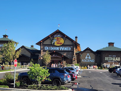 Bass Pro Shops - Store photo