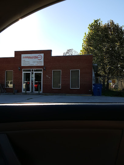 Hunters Supply & Pistol Range - Store photo