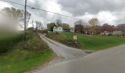 Curt's Black Powder Shop - Store photo