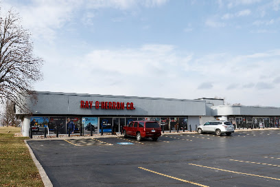 Ray O'Herron Company - Store photo