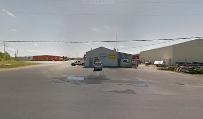 Wild Country Sports - Store photo