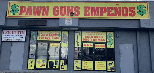 27th Avenue Pawn Shop Inc - Store photo