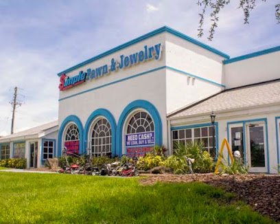 La Familia Pawn and Jewelry - Store photo