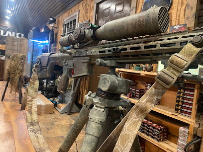 Gunfighter Supply - Store photo