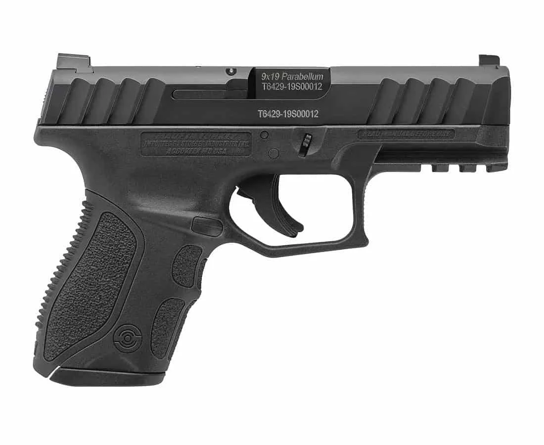 Stoeger STR-9 Compact
