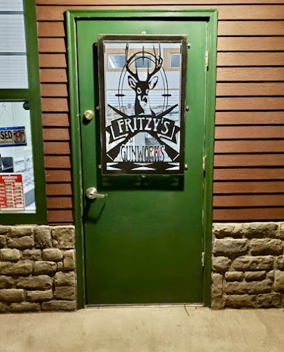 Fritzy's Gunworks - Store photo