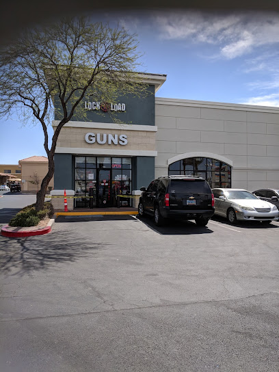 Lock N Load Tactical - Store photo