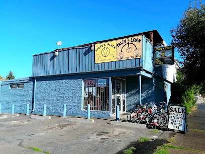 Steve's Place Pawn & Loan - Store photo