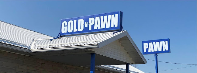Gold N Pawn / Ace Pawn - Store photo