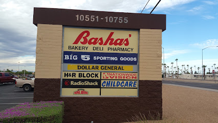 Big 5 Sporting Goods - Store photo