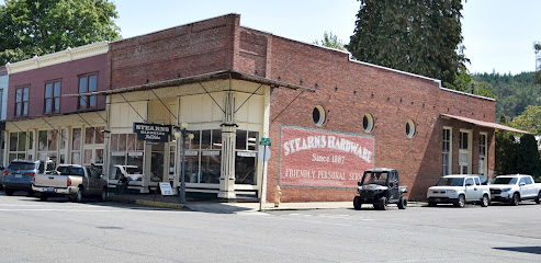 Stearns Hardware - Store photo