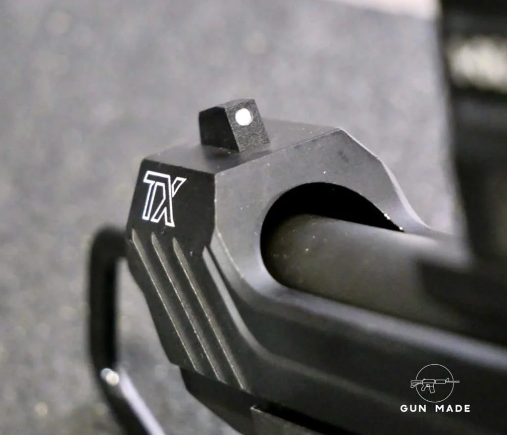 Taurus TX22