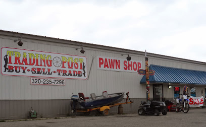 Willmar Trading Post - Store photo